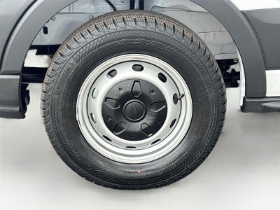 2026 Ford Transit Cargo Van T-350 130" Low Rf 9500 GVWR RWD