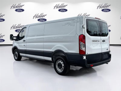 2026 Ford Transit Cargo Van T-350 130" Low Rf 9500 GVWR RWD