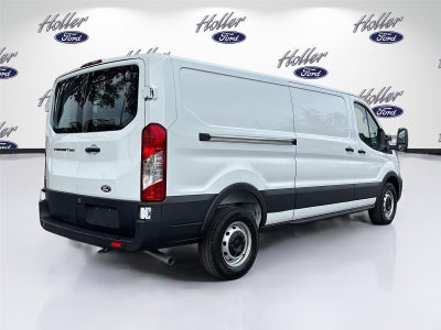 2026 Ford Transit Cargo Van T-350 130" Low Rf 9500 GVWR RWD