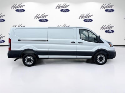 2026 Ford Transit Cargo Van T-350 130" Low Rf 9500 GVWR RWD