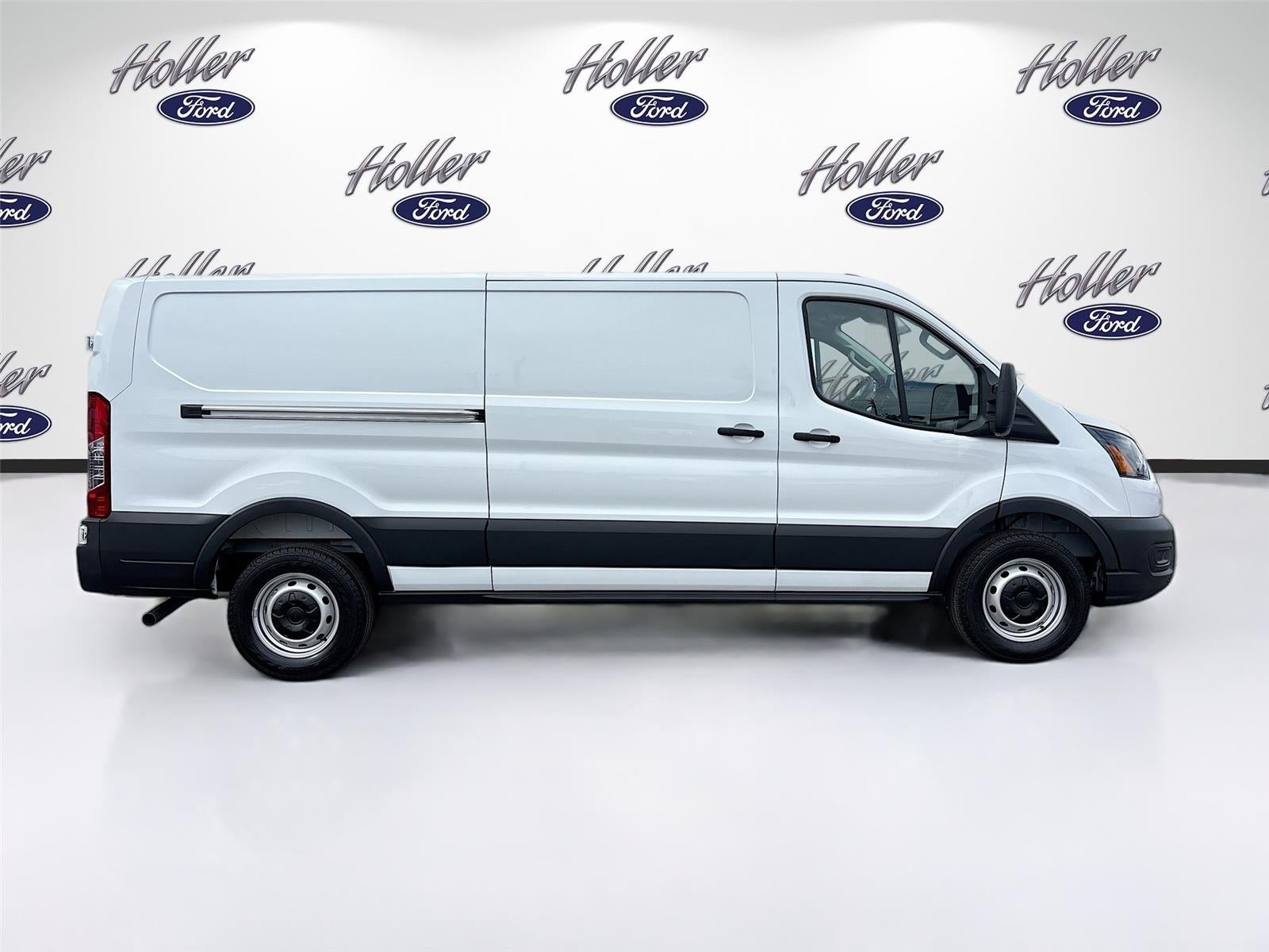 2026 Ford Transit Cargo Van T-350 130" Low Rf 9500 GVWR RWD