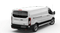 2026 Ford Transit Cargo Van T-350 130" Low Rf 9500 GVWR RWD