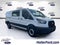2026 Ford Transit Cargo Van T-350 130" Low Rf 9500 GVWR RWD