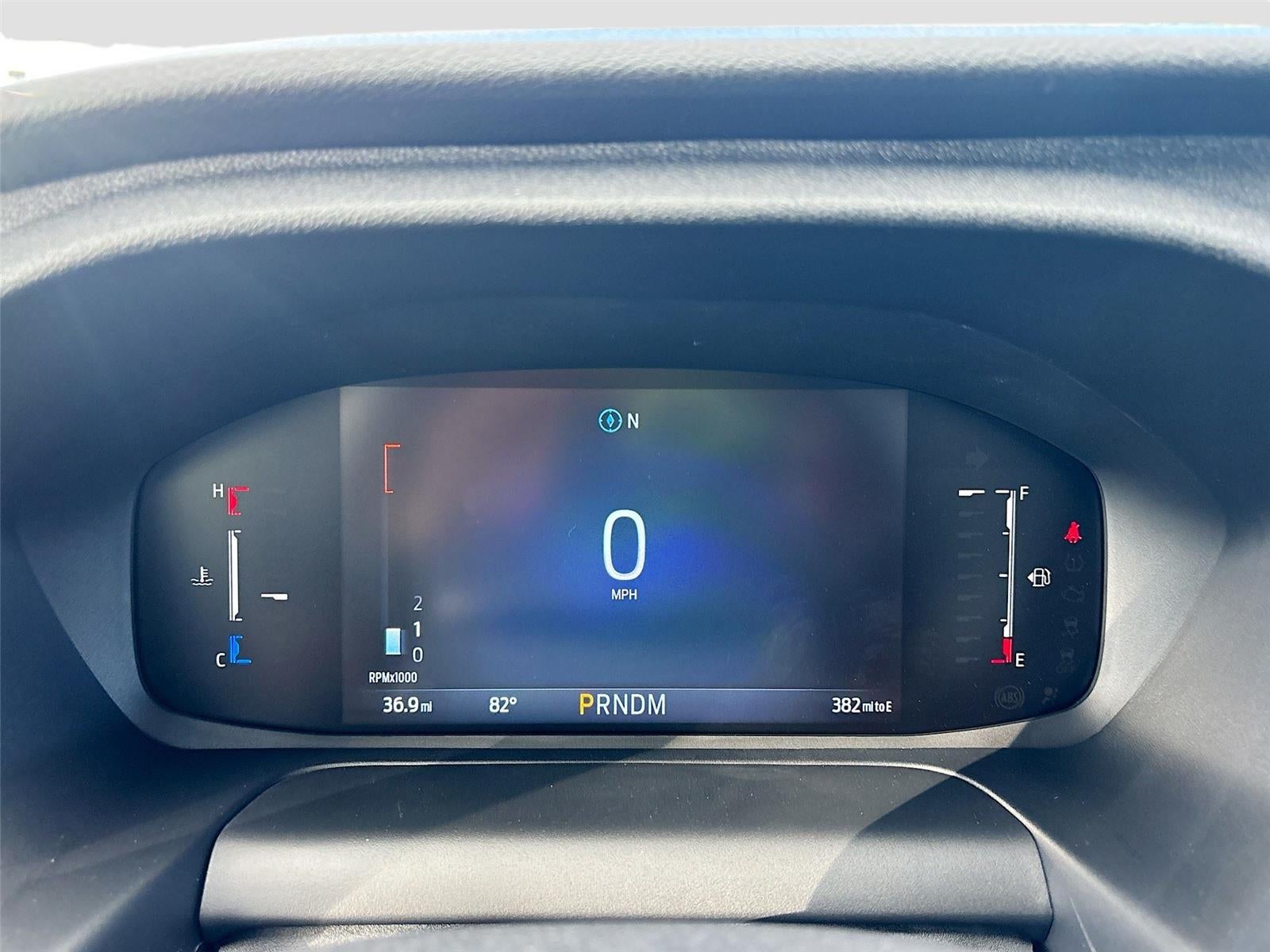 2026 Ford Transit Cargo Van T-350 130" Low Rf 9500 GVWR RWD