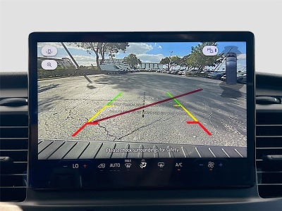 2026 Ford Transit Cargo Van T-350 130" Low Rf 9500 GVWR RWD