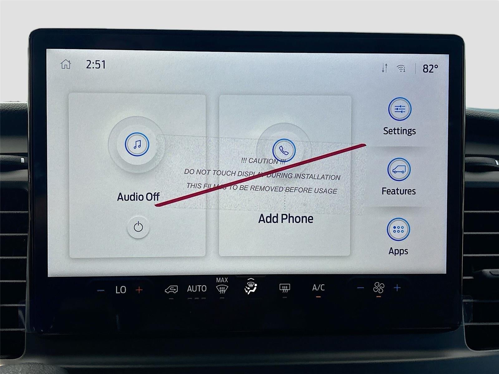 2026 Ford Transit Cargo Van T-350 130" Low Rf 9500 GVWR RWD