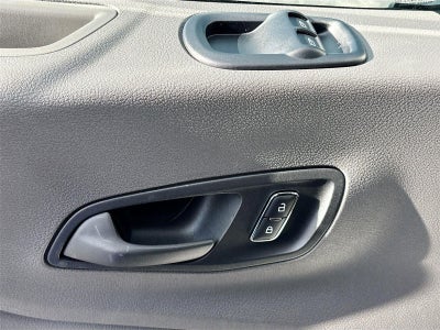 2026 Ford Transit Cargo Van T-350 130" Low Rf 9500 GVWR RWD