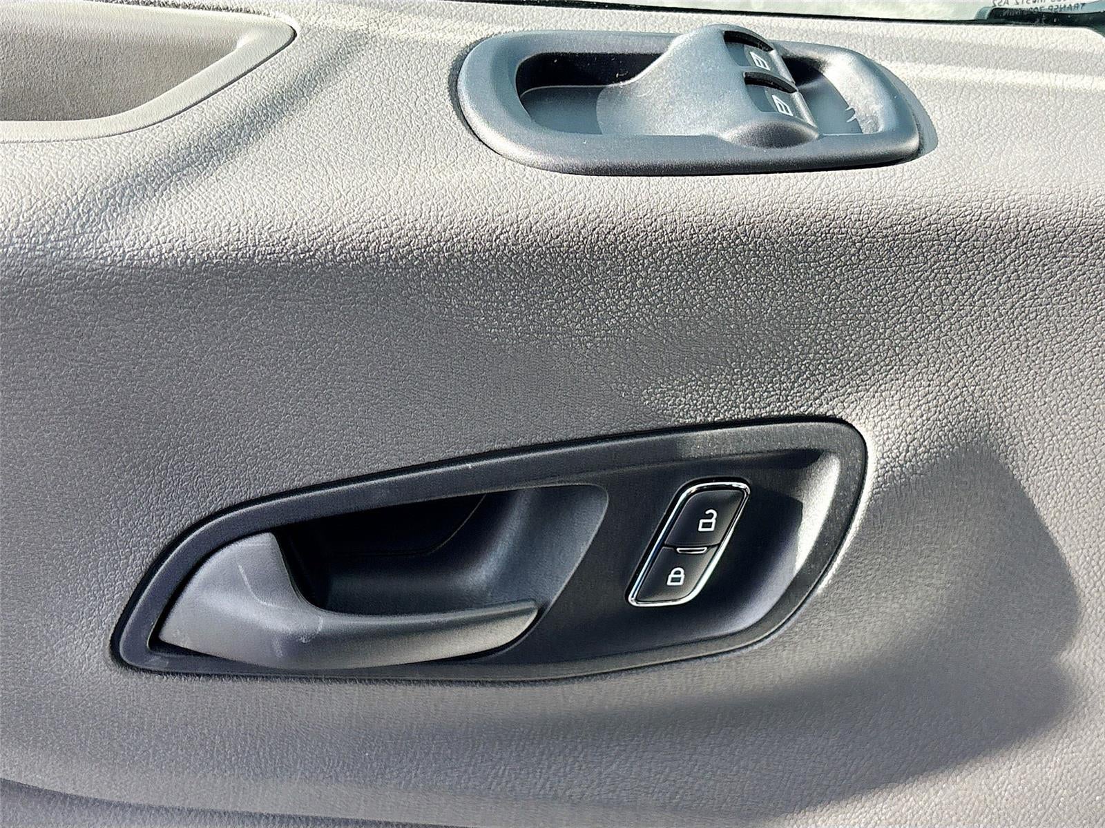 2026 Ford Transit Cargo Van T-350 130" Low Rf 9500 GVWR RWD