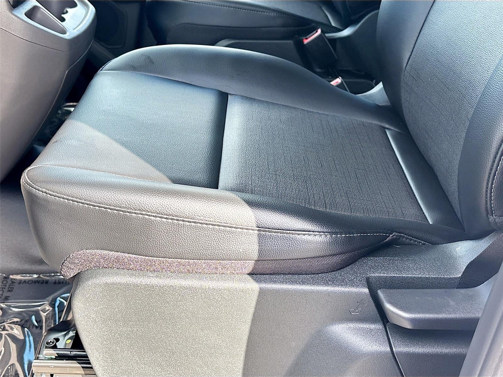 2026 Ford Transit Cargo Van T-350 130" Low Rf 9500 GVWR RWD