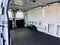 2026 Ford Transit Cargo Van T-350 130" Low Rf 9500 GVWR RWD
