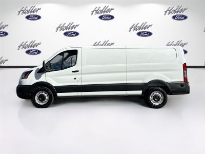 2026 Ford Transit Cargo Van T-350 130" Low Rf 9500 GVWR RWD