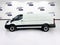 2026 Ford Transit Cargo Van T-350 130" Low Rf 9500 GVWR RWD