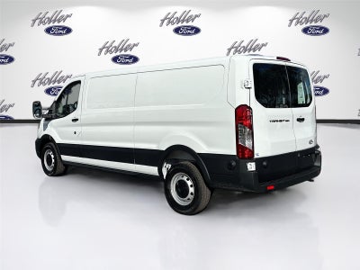 2026 Ford Transit Cargo Van T-350 130" Low Rf 9500 GVWR RWD