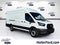 2026 Ford Transit Cargo Van T-350 148" EL Hi Rf 9500 GVWR RWD