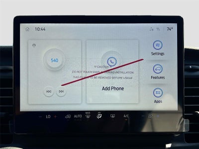 2026 Ford Transit Cargo Van T-350 148" EL Hi Rf 9500 GVWR RWD