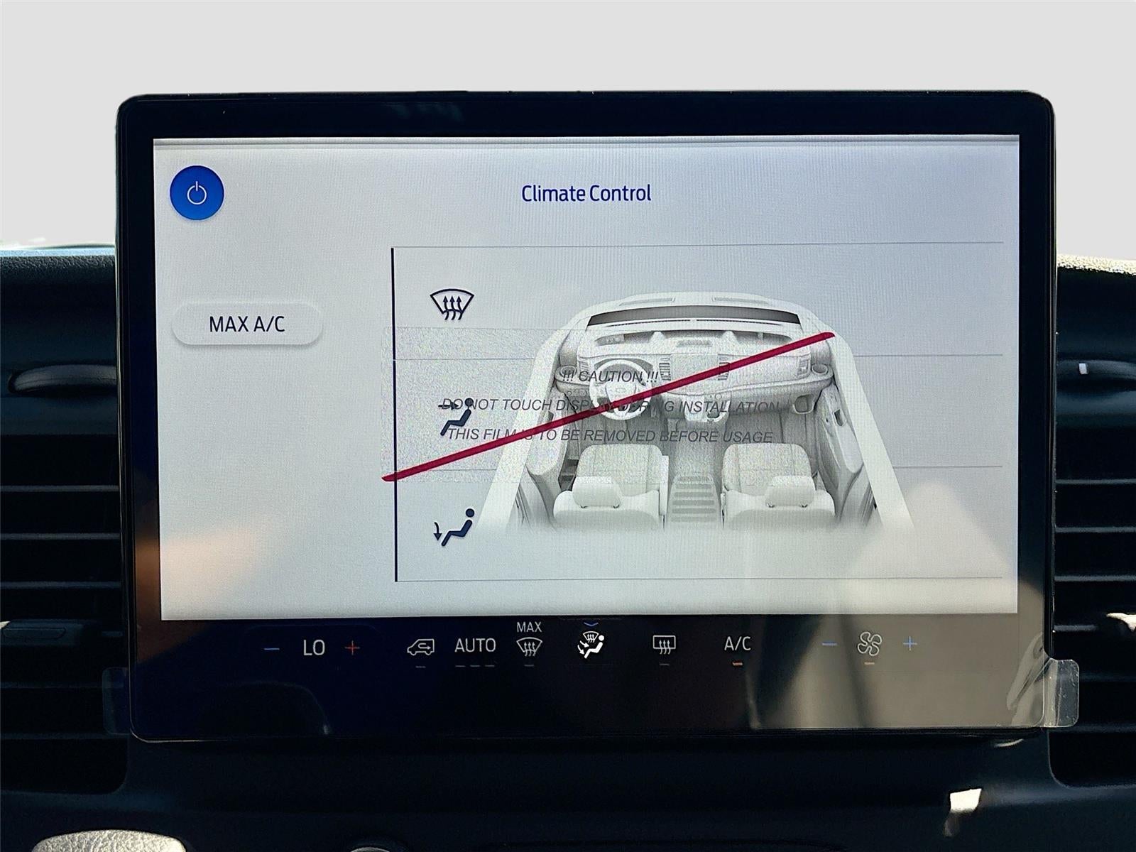 2026 Ford Transit Cargo Van T-350 148" EL Hi Rf 9500 GVWR RWD