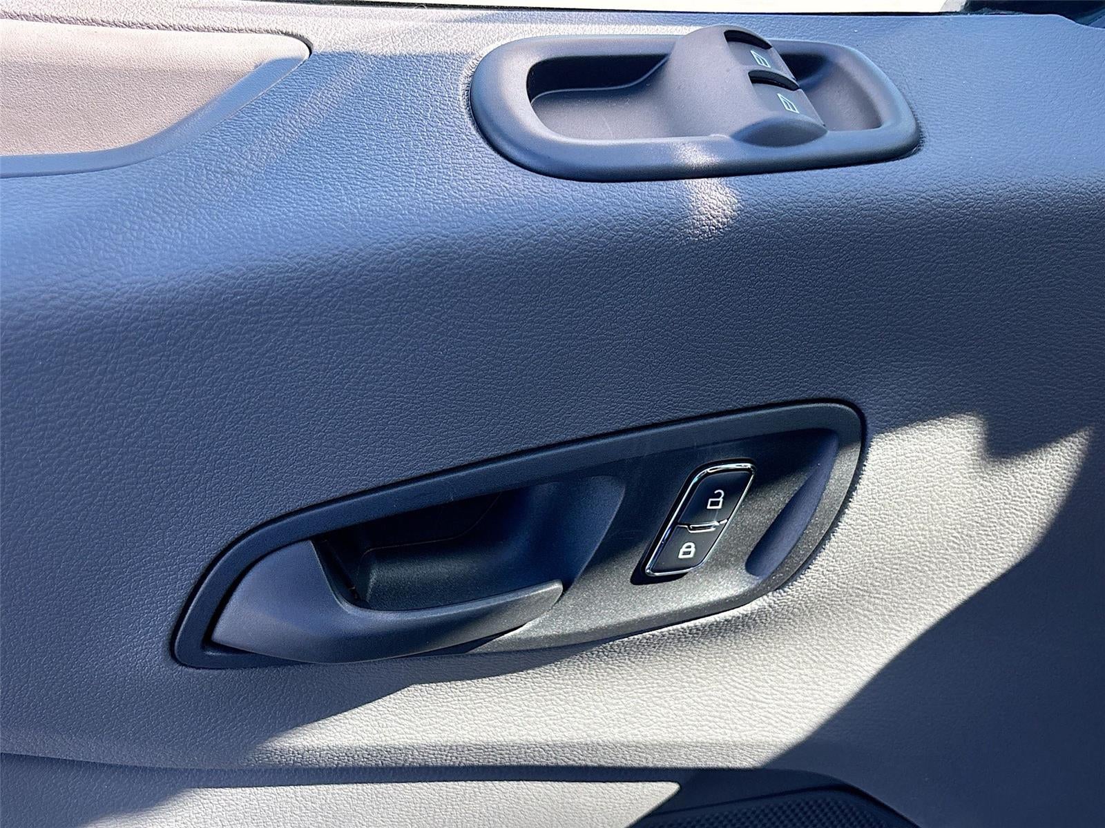 2026 Ford Transit Cargo Van T-350 148" EL Hi Rf 9500 GVWR RWD