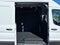 2026 Ford Transit Cargo Van T-350 148" EL Hi Rf 9500 GVWR RWD
