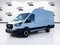 2026 Ford Transit Cargo Van T-350 148" EL Hi Rf 9500 GVWR RWD