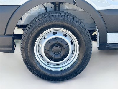2026 Ford Transit Cargo Van T-350 148" EL Hi Rf 9500 GVWR RWD