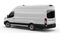 2026 Ford Transit Cargo Van T-350 148" EL Hi Rf 9500 GVWR RWD