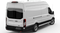 2026 Ford Transit Cargo Van T-350 148" EL Hi Rf 9500 GVWR RWD