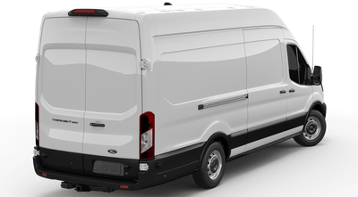 2026 Ford Transit Cargo Van T-350 148" EL Hi Rf 9500 GVWR RWD