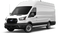 2026 Ford Transit Cargo Van T-350 148" EL HI RF 9500 GVWR RWD