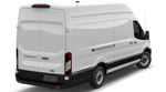 2026 Ford Transit Cargo Van T-350 148" EL HI RF 9500 GVWR RWD