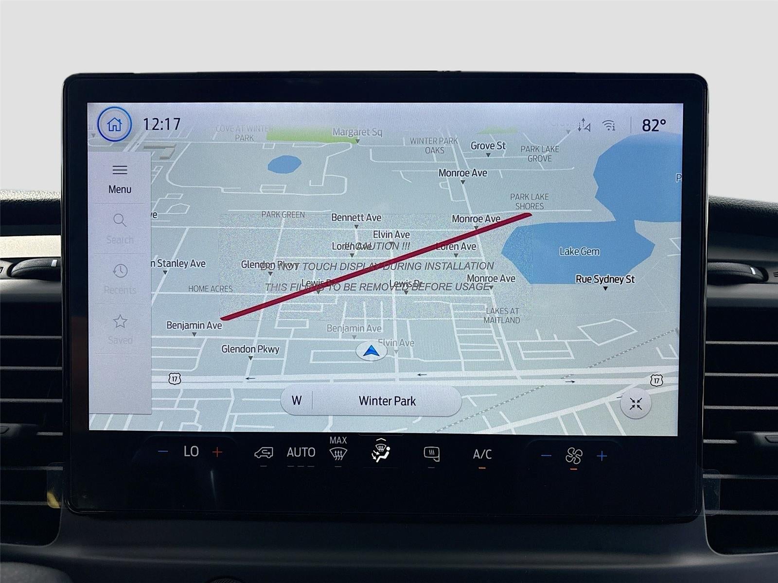 2026 Ford Transit Cargo Van T-350 148" EL Hi Rf 9500 GVWR RWD