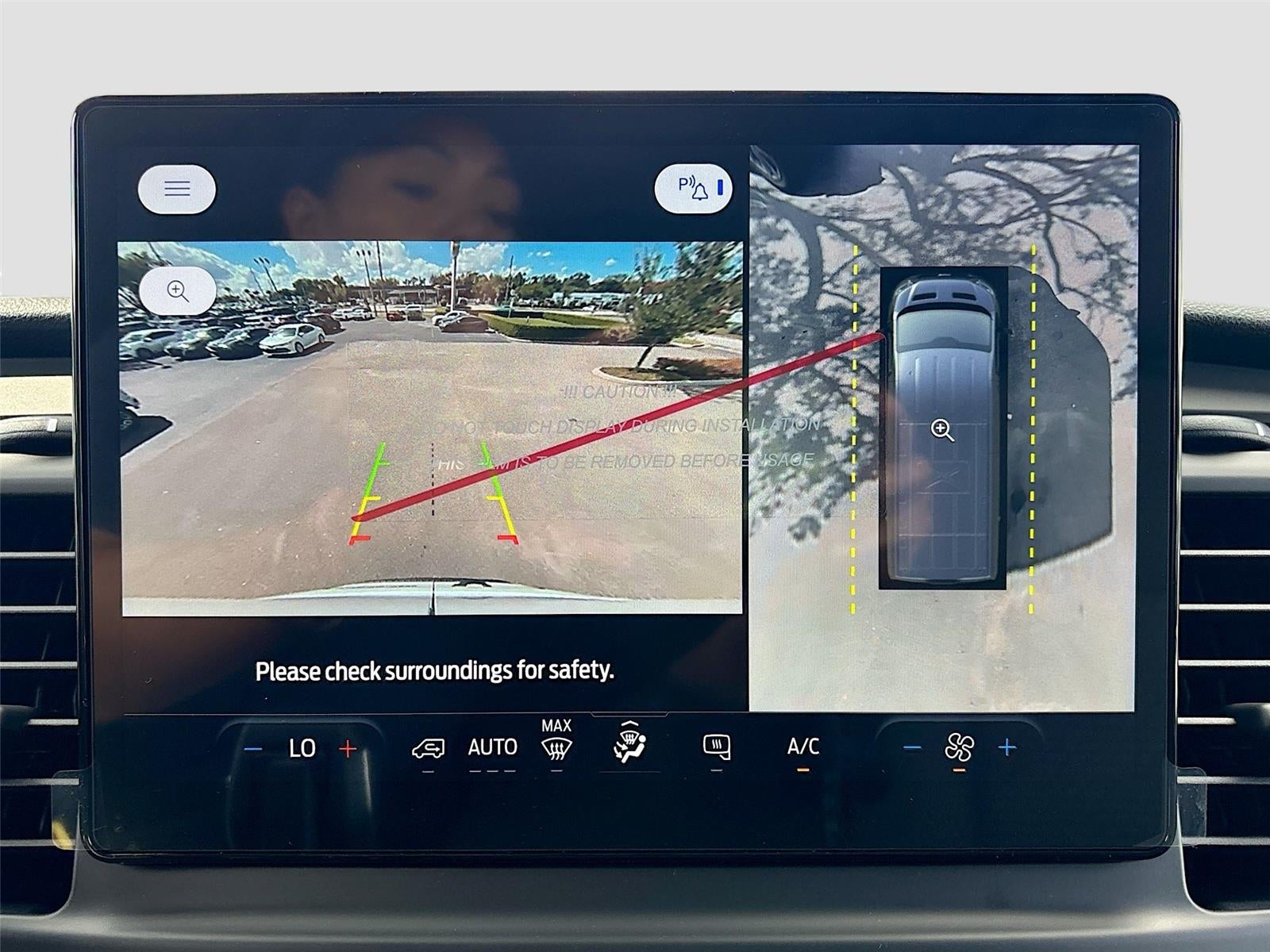2026 Ford Transit Cargo Van T-350 148" EL Hi Rf 9500 GVWR RWD