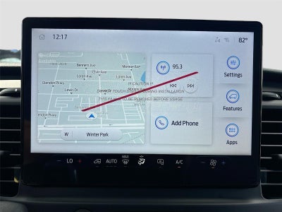 2026 Ford Transit Cargo Van T-350 148" EL Hi Rf 9500 GVWR RWD