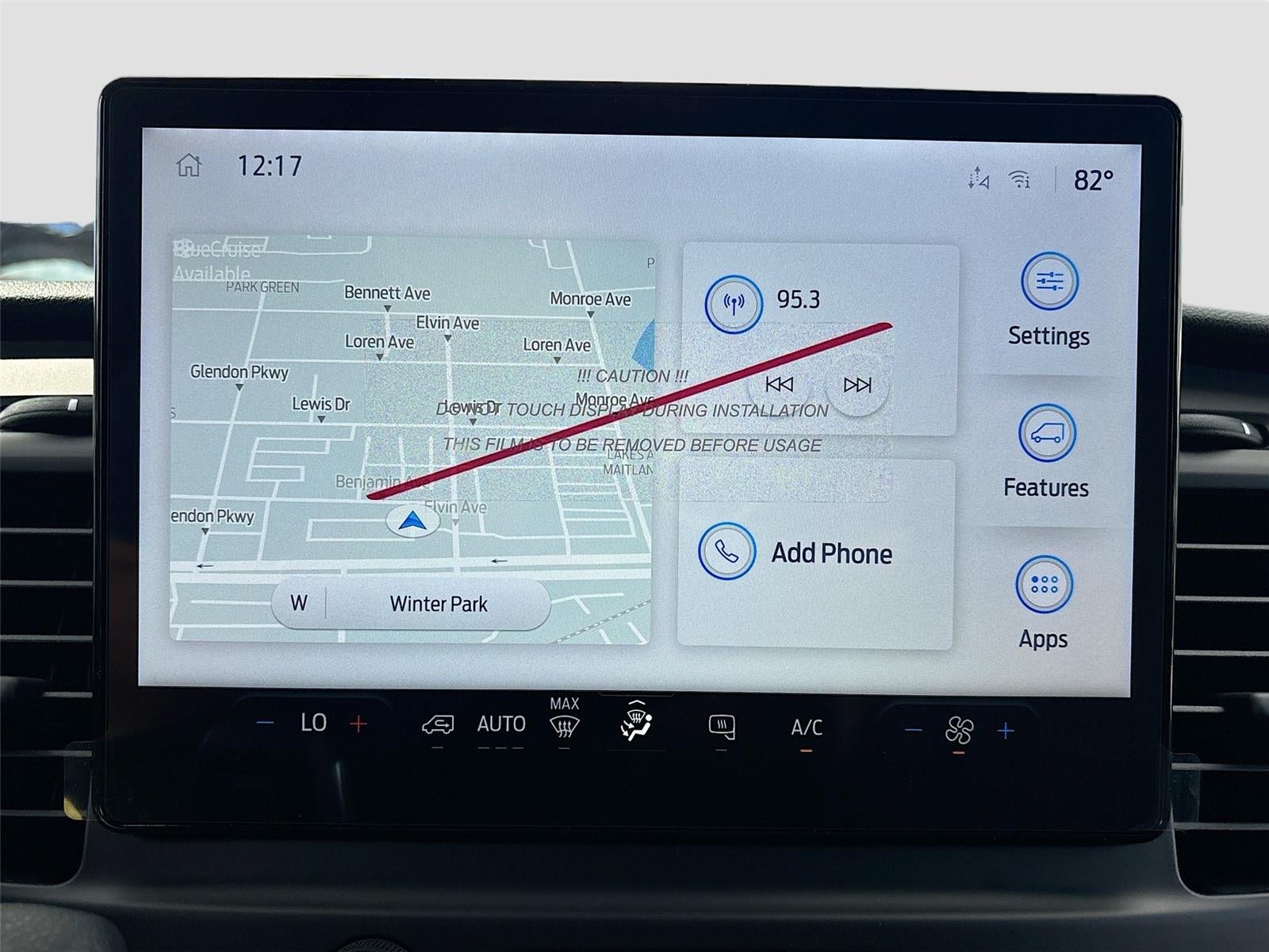 2026 Ford Transit Cargo Van T-350 148" EL Hi Rf 9500 GVWR RWD