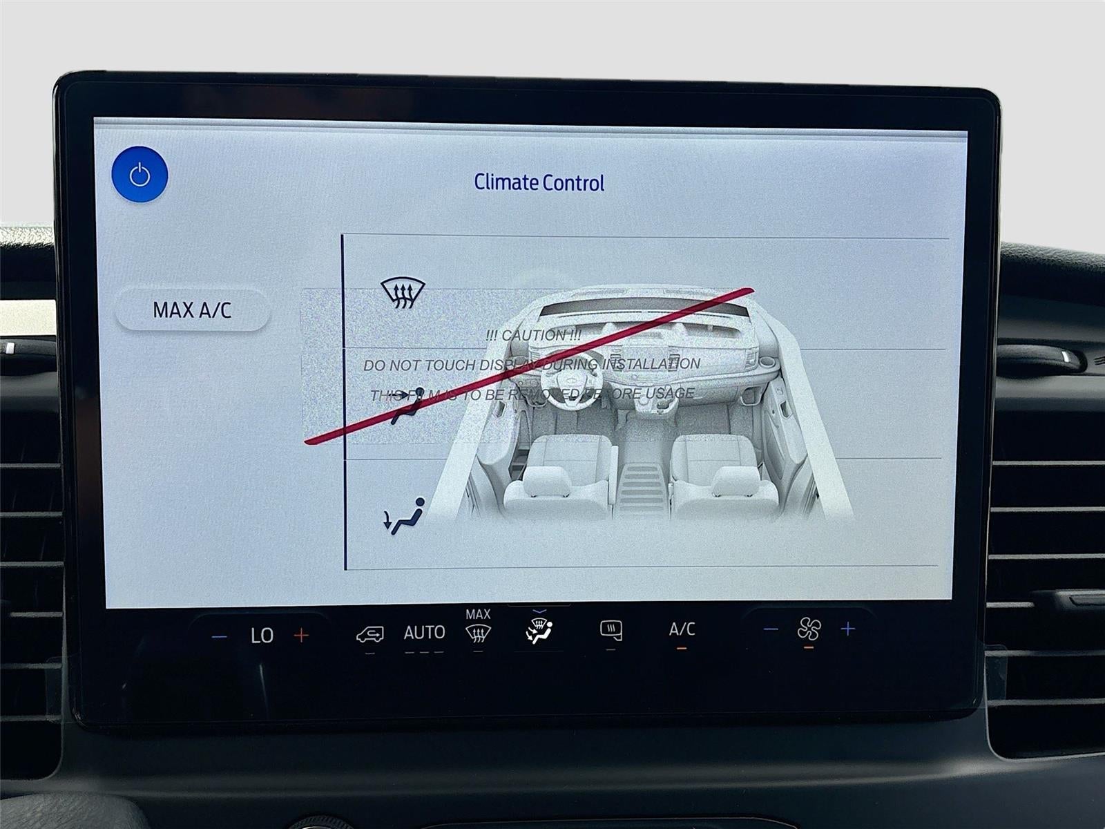 2026 Ford Transit Cargo Van T-350 148" EL Hi Rf 9500 GVWR RWD