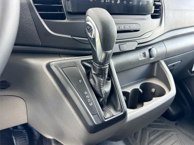 2026 Ford Transit Cargo Van T-350 148" EL Hi Rf 9500 GVWR RWD