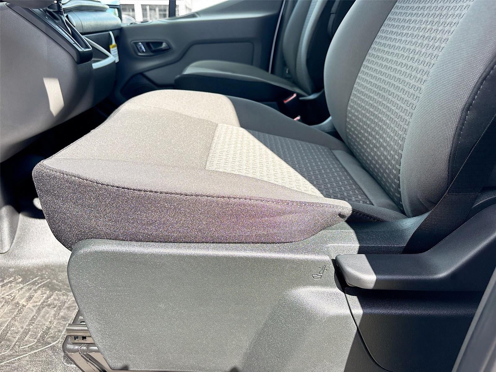 2026 Ford Transit Cargo Van T-350 148" EL Hi Rf 9500 GVWR RWD