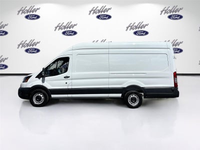 2026 Ford Transit Cargo Van T-350 148" EL Hi Rf 9500 GVWR RWD