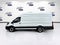 2026 Ford Transit Cargo Van T-350 148" EL Hi Rf 9500 GVWR RWD