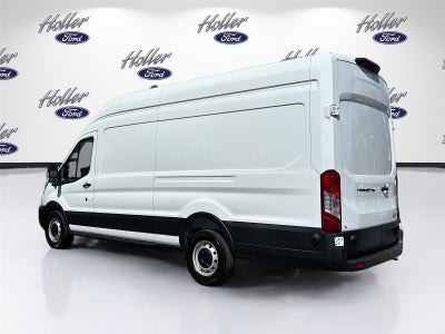 2026 Ford Transit Cargo Van T-350 148" EL Hi Rf 9500 GVWR RWD