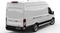 2026 Ford Transit Cargo Van T-350 148" EL Hi Rf 9500 GVWR RWD