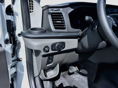 2026 Ford Transit Cargo Van T-350 148" EL HI RF 9500 GVWR RWD