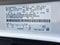 2026 Ford Transit Cargo Van T-350 148" EL HI RF 9500 GVWR RWD