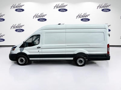2026 Ford Transit Cargo Van T-350 148" EL HI RF 9500 GVWR RWD