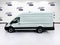 2026 Ford Transit Cargo Van T-350 148" EL HI RF 9500 GVWR RWD