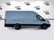 2026 Ford Transit Cargo Van T-350 148" EL HI RF 9500 GVWR RWD