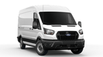 2026 Ford Transit Cargo Van T-350 148" Med Rf 9500 GVWR RWD