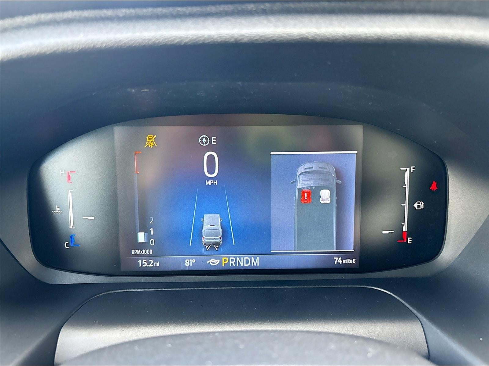 2026 Ford Transit Cargo Van T-350 148" Med Rf 9500 GVWR RWD