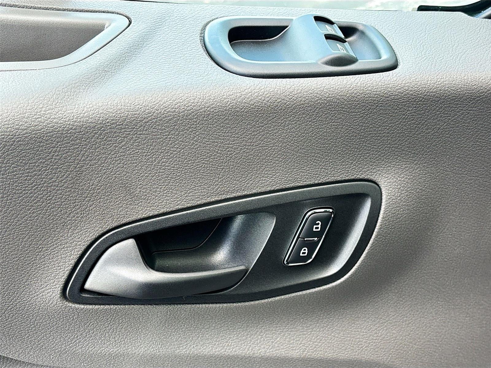 2026 Ford Transit Cargo Van T-350 148" Med Rf 9500 GVWR RWD