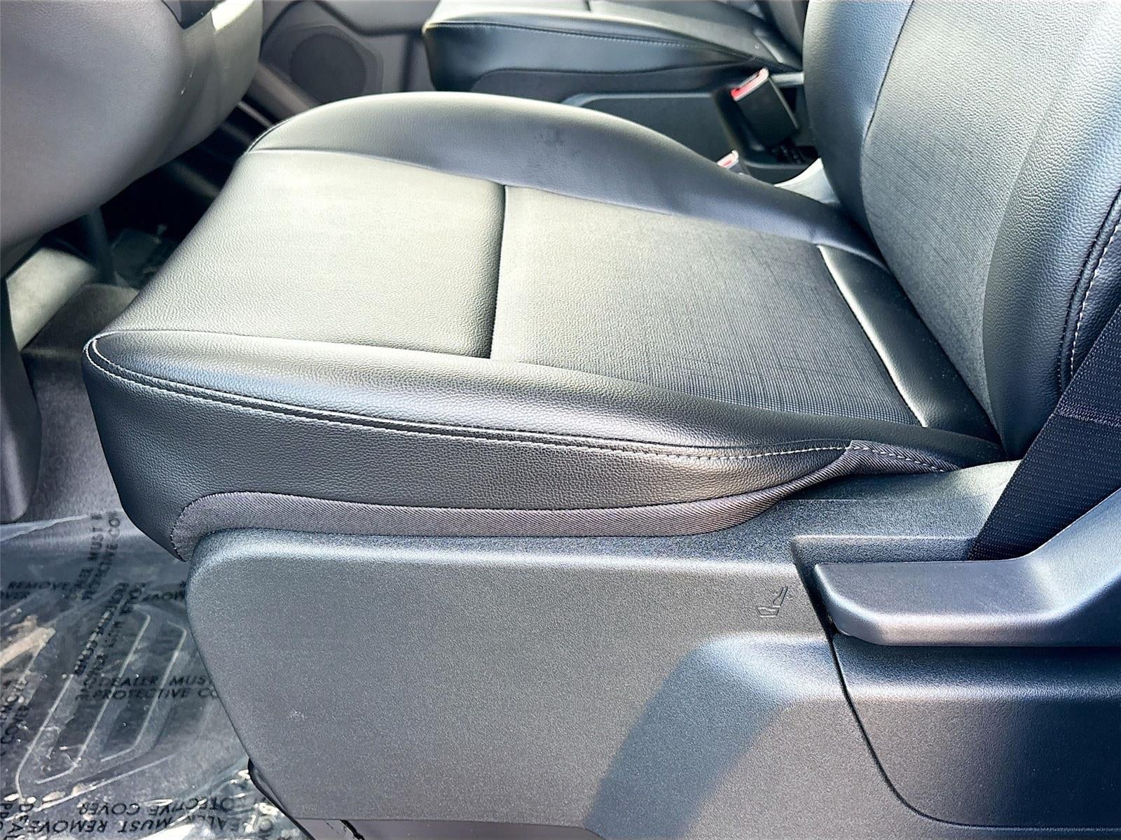 2026 Ford Transit Cargo Van T-350 148" Med Rf 9500 GVWR RWD