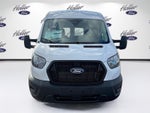 2026 Ford Transit Cargo Van T-350 148" Med Rf 9500 GVWR RWD